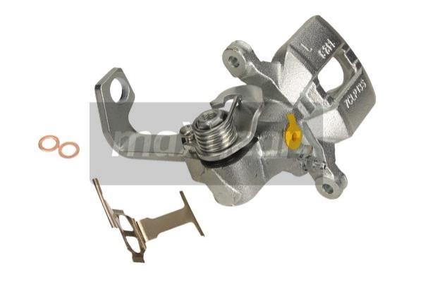 Bremssattel Hinterachse links Maxgear 82-0357 von Maxgear