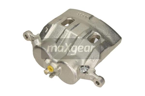 Bremssattel Vorderachse rechts Maxgear 82-0400 von Maxgear