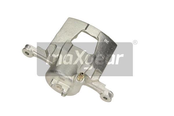 Bremssattel Vorderachse rechts Maxgear 82-0208 von Maxgear