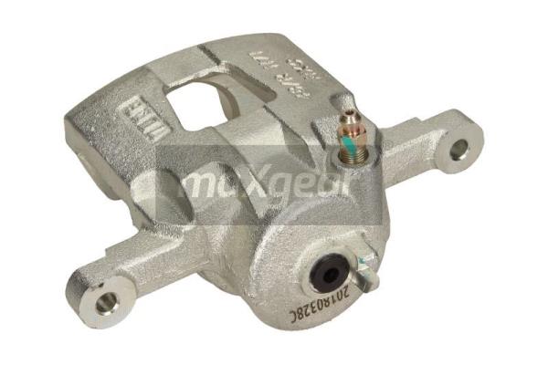 Bremssattel Vorderachse rechts Maxgear 82-0282 von Maxgear