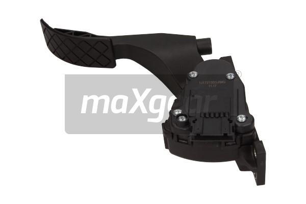 Fahrpedal Maxgear 58-0084 von Maxgear