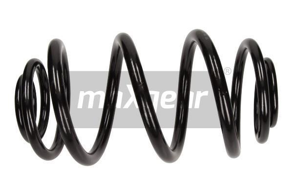 Fahrwerksfeder Hinterachse Maxgear 60-0468 von Maxgear