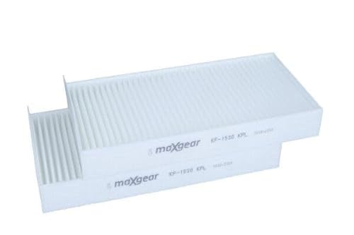 Filter, Innenraumluft von MAXGEAR