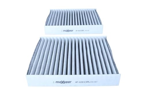 GT / 147/156 MAXGEAR ORIGINAL KF-6201C Filter, Innenraumluftfilter 46799653 von MAXGEAR