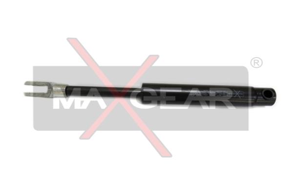 Gasfeder, Koffer-/Laderaum beidseitig Maxgear 12-0097 von Maxgear