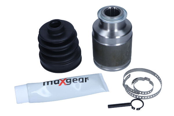 Gelenksatz, Antriebswelle Vorderachse getriebeseitig Maxgear 49-2857 von Maxgear