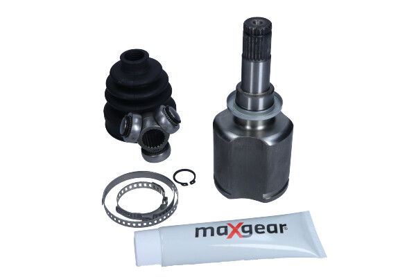 Gelenksatz, Antriebswelle Vorderachse getriebeseitig links Maxgear 49-2836 von Maxgear