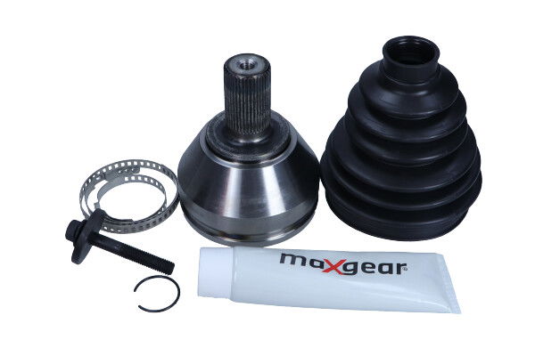 Gelenksatz, Antriebswelle Vorderachse links Maxgear 49-3191 von Maxgear