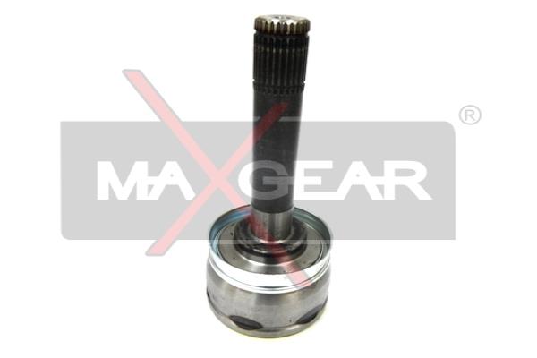 Gelenksatz, Antriebswelle radseitig Maxgear 49-0412 von Maxgear