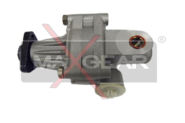 Hydraulikpumpe, Lenkung Maxgear 48-0005 von Maxgear