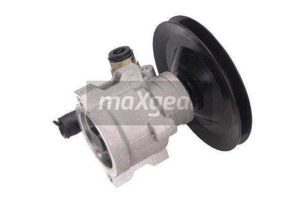 Hydraulikpumpe, Lenkung Maxgear 48-0031 von Maxgear