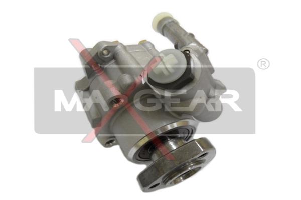 Hydraulikpumpe, Lenkung Maxgear 48-0060 von Maxgear