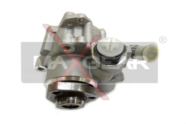 Hydraulikpumpe, Lenkung Maxgear 48-0066 von Maxgear