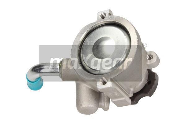 Hydraulikpumpe, Lenkung Maxgear 48-0133 von Maxgear