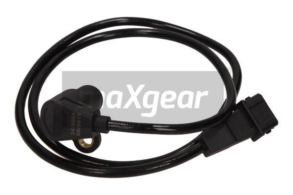 Impulsgeber, Kurbelwelle Maxgear 24-0054 von Maxgear