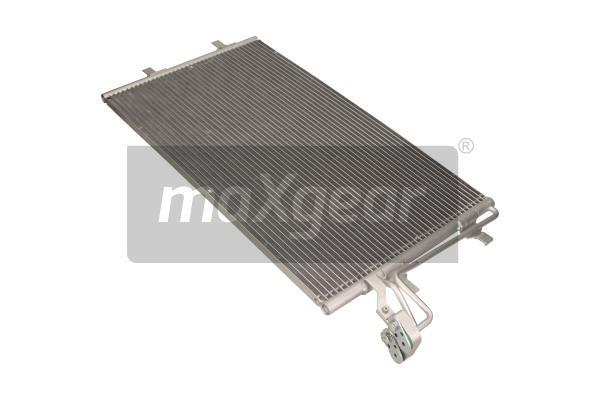 Kondensator, Klimaanlage Maxgear AC834898 von Maxgear