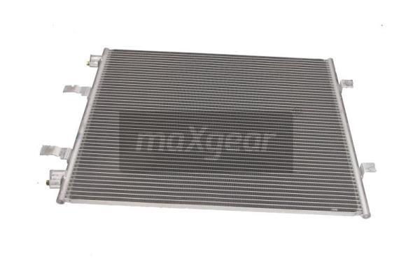 Kondensator, Klimaanlage Maxgear AC864981 von Maxgear