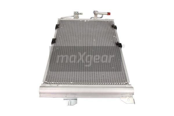 Kondensator, Klimaanlage Maxgear AC895362 von Maxgear