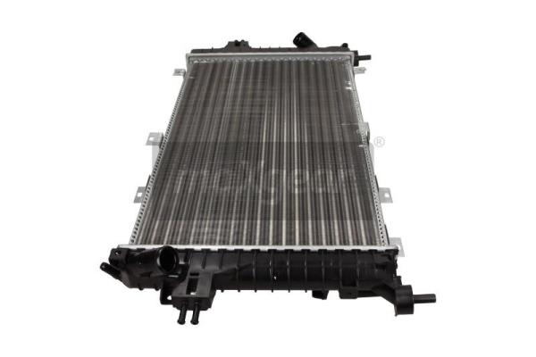 Kühler, Motorkühlung Maxgear AC236402 von Maxgear