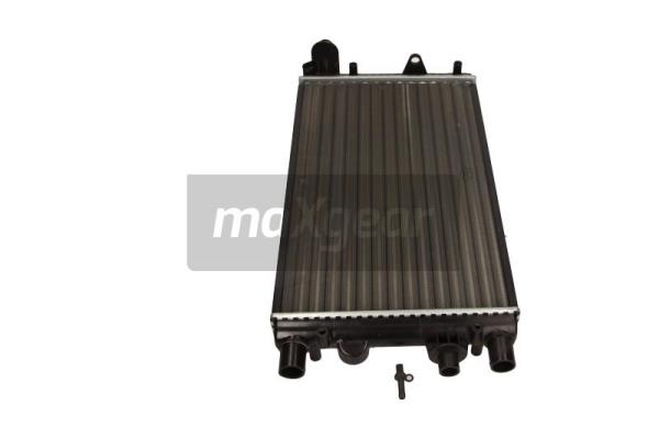 Kühler, Motorkühlung Maxgear AC252165 von Maxgear