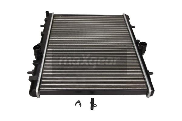 Kühler, Motorkühlung Maxgear AC276150 von Maxgear