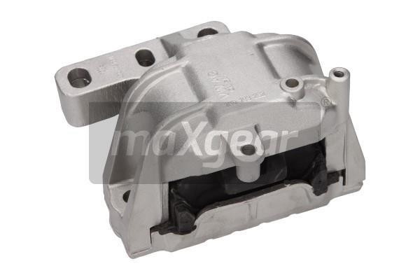 Lagerung, Motor vorne rechts Maxgear 40-0004 von Maxgear