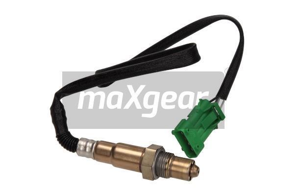 Lambdasonde Maxgear 59-0066 von Maxgear