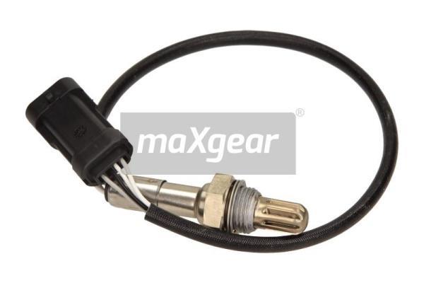 Lambdasonde Maxgear 59-0071 von Maxgear