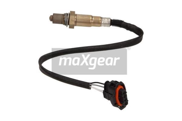 Lambdasonde Maxgear 59-0075 von Maxgear