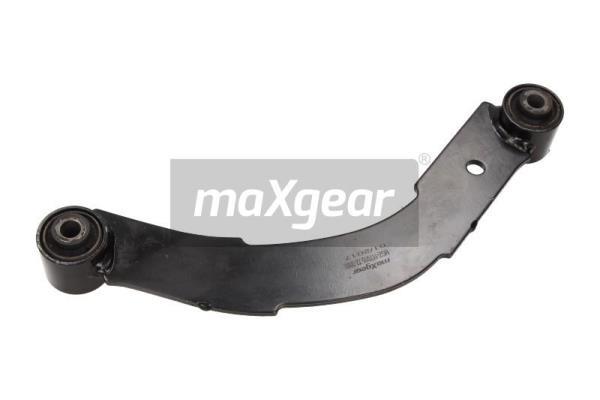 Lenker, Radaufhängung Hinterachse oben Maxgear 72-3092 von Maxgear