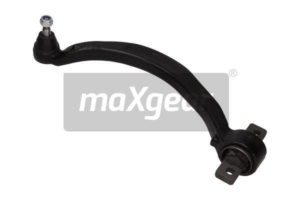 Lenker, Radaufhängung Vorderachse hinten unten links Maxgear 72-2056 von Maxgear