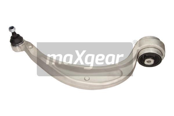 Lenker, Radaufhängung Vorderachse hinten unten links Maxgear 72-2588 von Maxgear