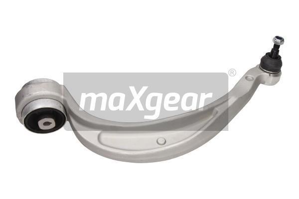 Lenker, Radaufhängung Vorderachse hinten unten rechts Maxgear 72-2589 von Maxgear