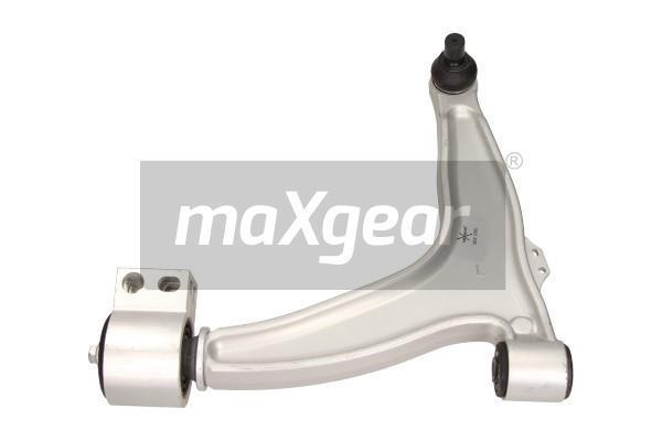 Lenker, Radaufhängung Vorderachse links Maxgear 72-0949 von Maxgear