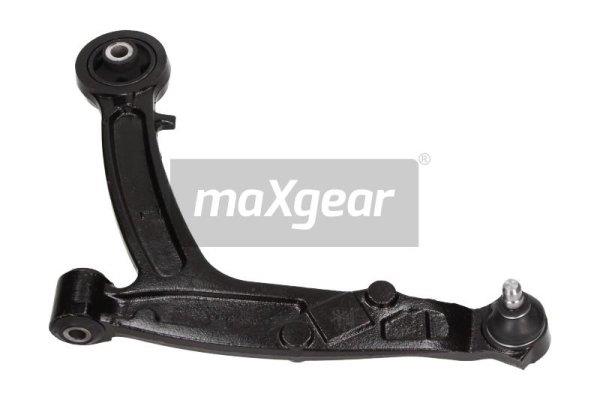 Lenker, Radaufhängung Vorderachse links Maxgear 72-1226 von Maxgear