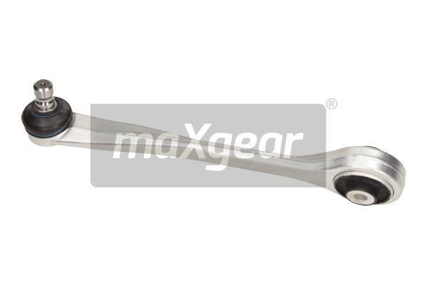 Lenker, Radaufhängung Vorderachse links oben Maxgear 72-2350 von Maxgear