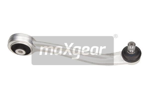 Lenker, Radaufhängung Vorderachse links oben hinten Maxgear 72-2348 von Maxgear