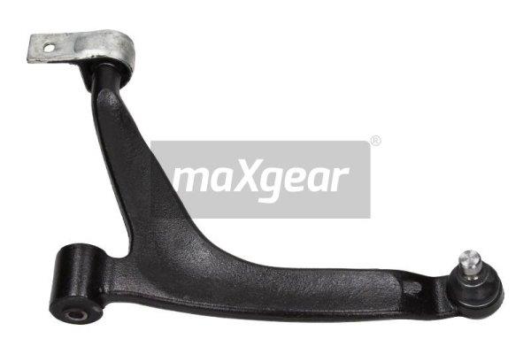 Lenker, Radaufhängung Vorderachse links unten Maxgear 72-0775 von Maxgear