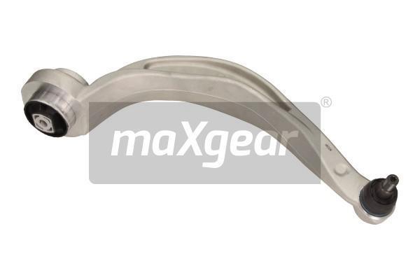 Lenker, Radaufhängung Vorderachse links unten hinten Maxgear 72-2496 von Maxgear