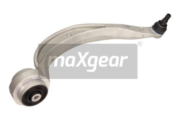 Lenker, Radaufhängung Vorderachse links unten hinten Maxgear 72-2990 von Maxgear