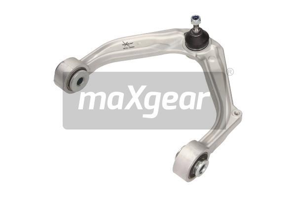 Lenker, Radaufhängung Vorderachse oben links Maxgear 72-2068 von Maxgear