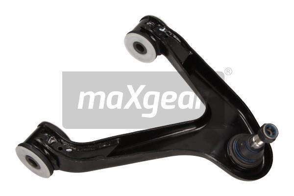 Lenker, Radaufhängung Vorderachse oben links Maxgear 72-2753 von Maxgear