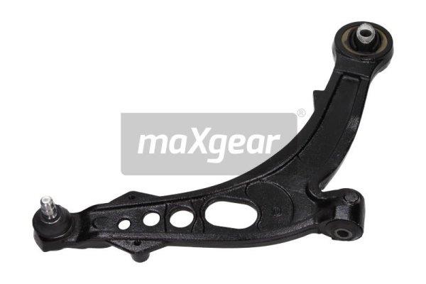 Lenker, Radaufhängung Vorderachse rechts Maxgear 72-0855 von Maxgear