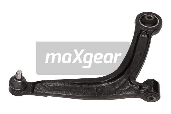 Lenker, Radaufhängung Vorderachse rechts Maxgear 72-1865 von Maxgear