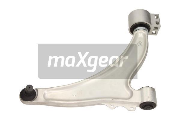 Lenker, Radaufhängung Vorderachse rechts Maxgear 72-2124 von Maxgear