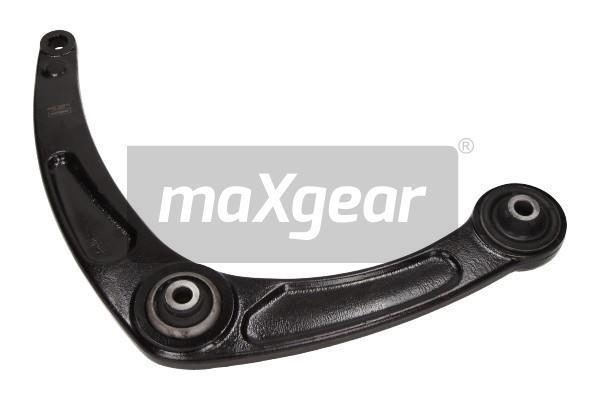 Lenker, Radaufhängung Vorderachse rechts unten Maxgear 72-0960 von Maxgear