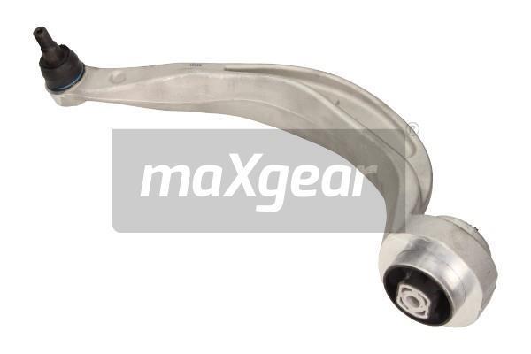 Lenker, Radaufhängung Vorderachse rechts unten hinten Maxgear 72-2497 von Maxgear