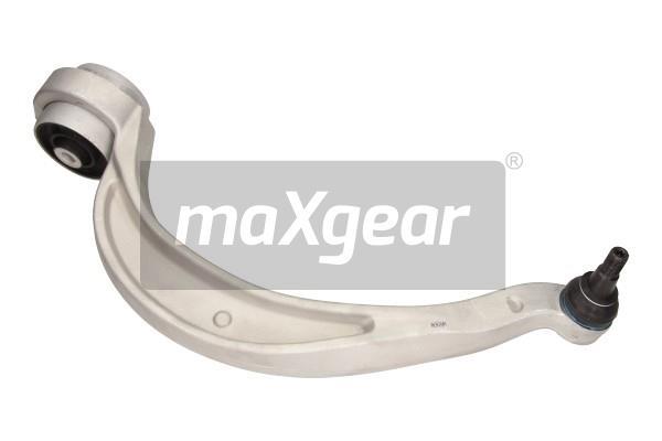 Lenker, Radaufhängung Vorderachse rechts unten hinten Maxgear 72-2991 von Maxgear