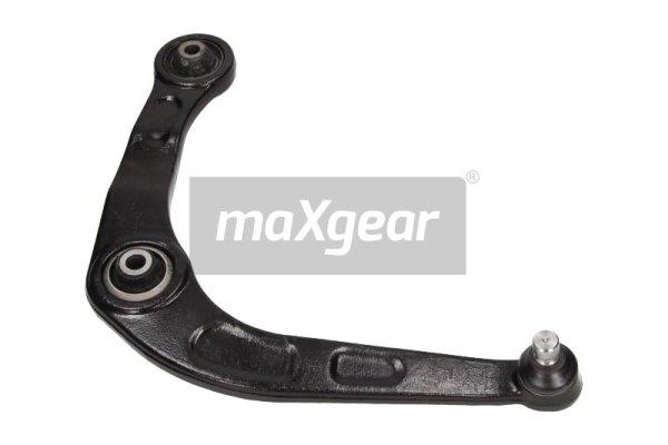 Lenker, Radaufhängung Vorderachse unten links Maxgear 72-0957 von Maxgear