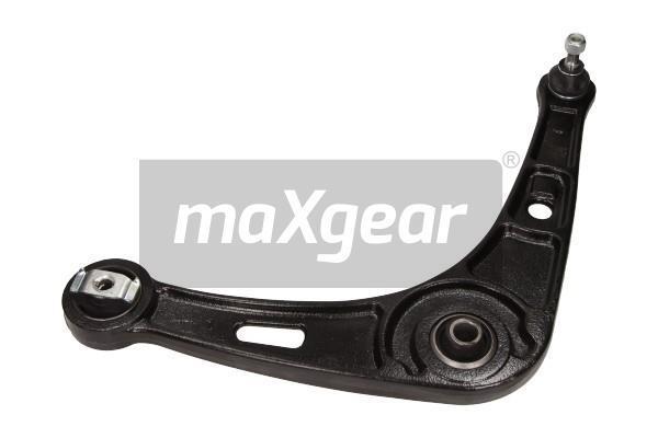 Lenker, Radaufhängung Vorderachse unten links Maxgear 72-0966 von Maxgear